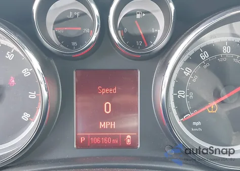 2019 Buick Cascada Premium z USA, uszkodzony, nr VIN W04WH3N52KG348685